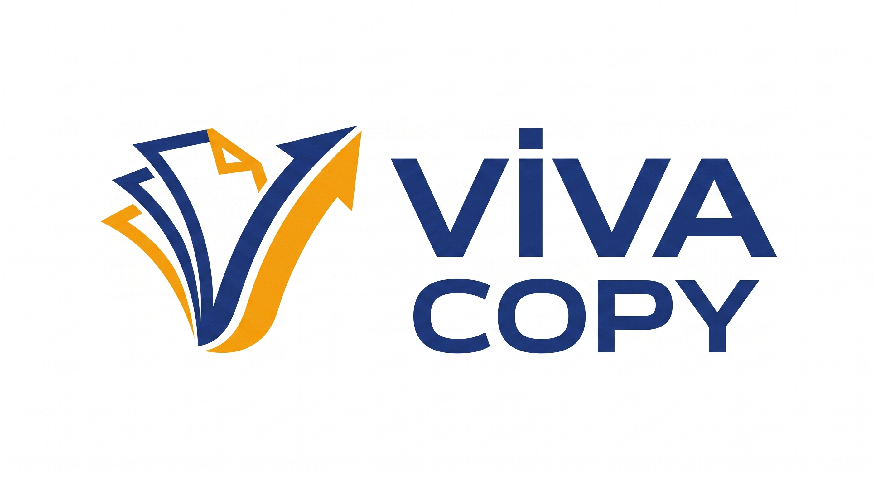 Vivacopy Logo
